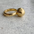 wonky ball ring